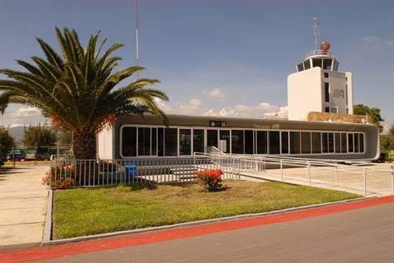 Promoverán vuelos comerciales en aeropuerto de Tehuacán