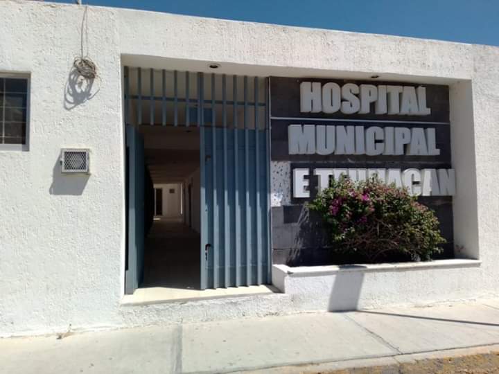 Retomará Ayuntamiento área de salud preventiva