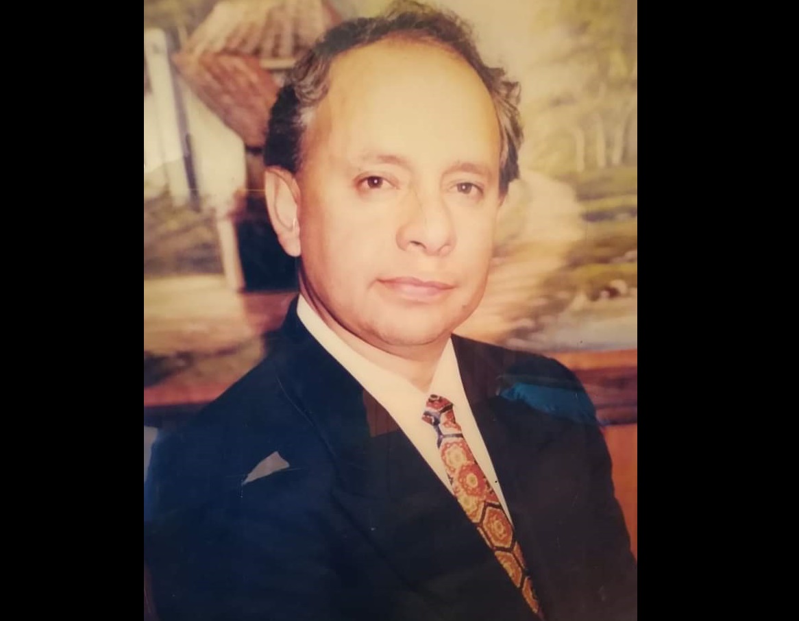 Fallece exedil priista de Tlatlauquitepec, Alejandro Nochebuena