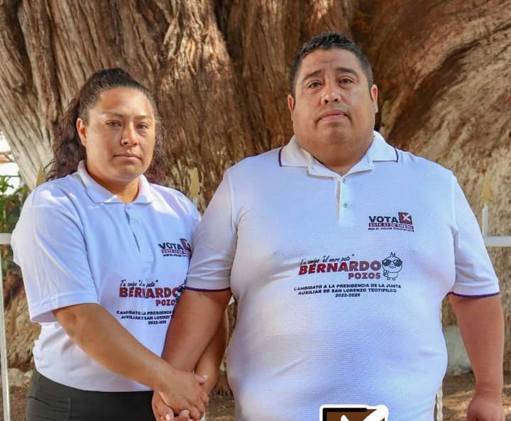 Candidato de San Lorenzo Teotipilco impugna resultado ante el TEEP