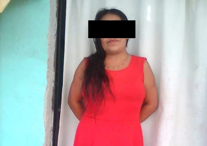 Hallan sin vida a mujer desaparecida en Zoquiapan