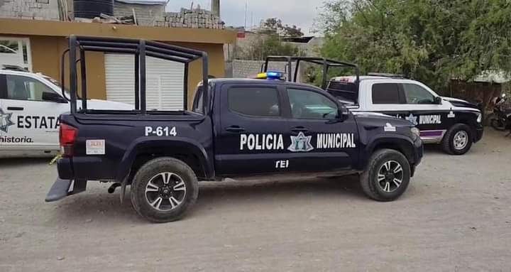 Suspenden a policías municipales por patrullas accidentadas en Tehuacán
