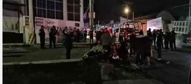 Crece inseguridad en Puebla, denuncian antorchistas