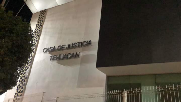 Continúa investigación contra Gonzalo por homicidio y secuestro en Tehuacán