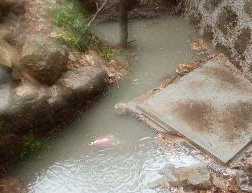 Se intoxican más de 80 personas por agua contaminada en Teziutlán
