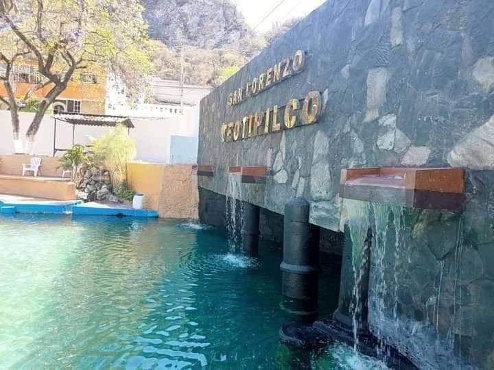 Pide diputado a Conagua revisión de sobreexplotación de agua en Tehuacán 