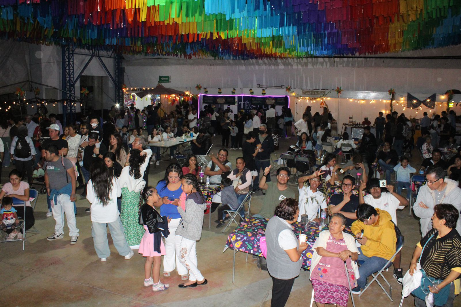 Éxito total, Feria del Elote en Atlixco; la visitaron más de 18 mil personas