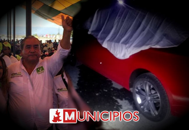 Sin móvil político asesinato del edil electo de Nopalucan: FGE