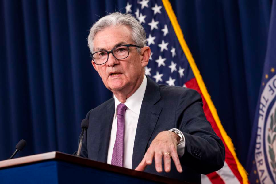 Fed moderó aumento en la tasa y advierte que vienen más incrementos