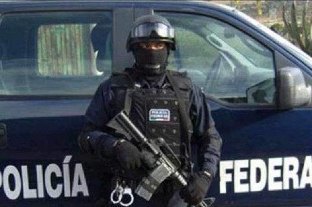 Nombran a Rafael Martín de Zúñiga titular de la PF en Puebla