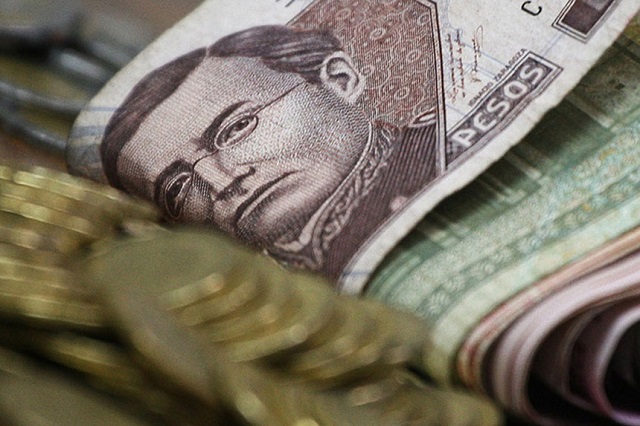 Estados recibieron 2.4 billones de pesos en 2023, señala estudio del IBD