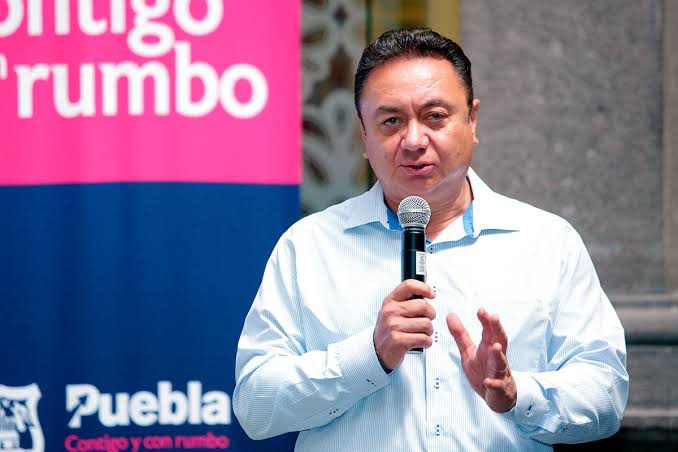 Colono del sur de la ciudad tiene 5 días para demoler vivienda: Velázquez Gutiérrez