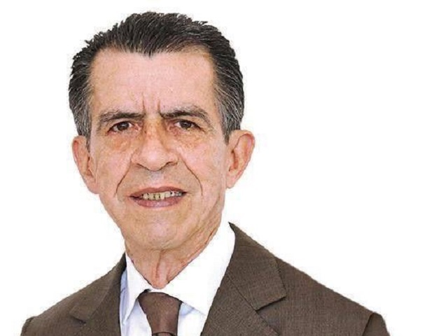 Fallece el periodista poblano Felipe Flores Núñez