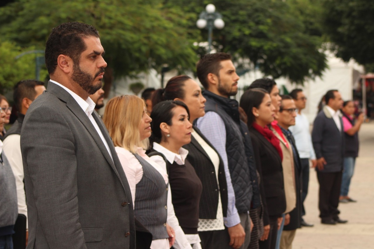 Piden destitución de Patjane por anomalías en obra y gasto