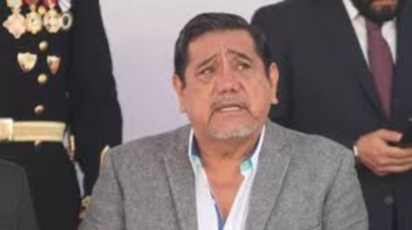 Si hay pruebas por abuso sexual contra Félix Salgado, que se sancione: Barbosa