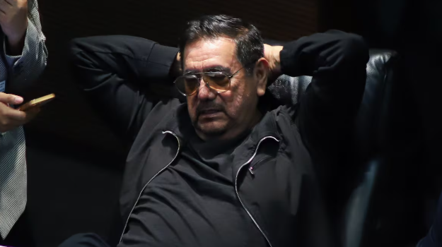 México perdido: Guerrero