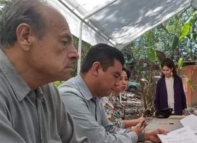 Fallece director de Pro Arte Atlixco