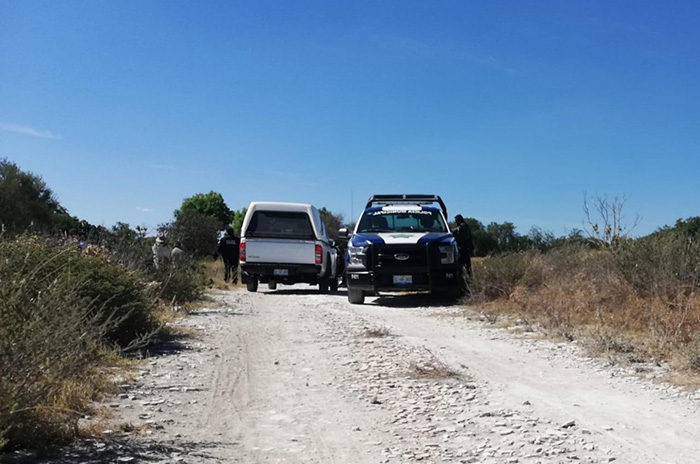 Identifican a mujeres asesinadas en predio de Tepeaca