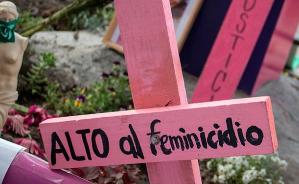Avanza Ley Montse en Puebla para castigar a encubridores de feminicidio