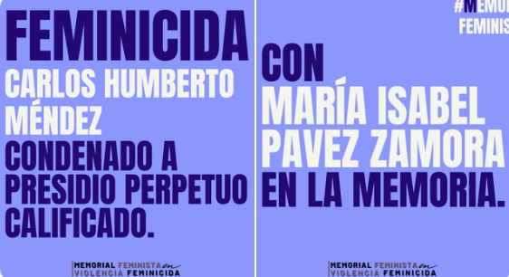 Ahora México exporta feminicidas; la Bestia morirá en cárcel de Chile