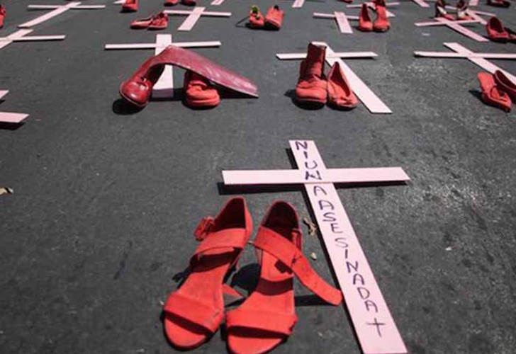 Igavim reporta que feminicidios en Puebla bajaron 53.8%