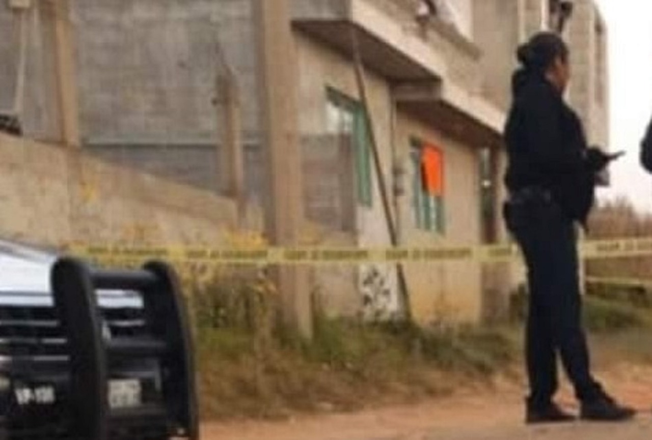 Golpeada y estrangulada localizan a mujer en San José Los Cerritos