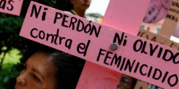 Documenta Ibero 57 feminicidios en Puebla, 10 más que FGE