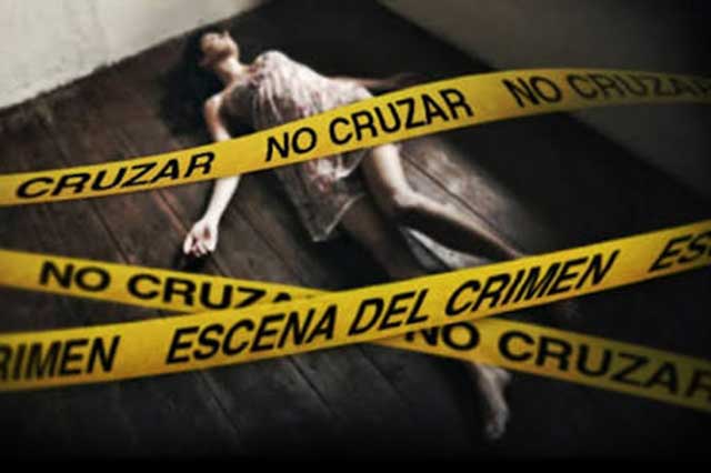 Investiga Fiscalía posible feminicidio en Cuapiaxtla