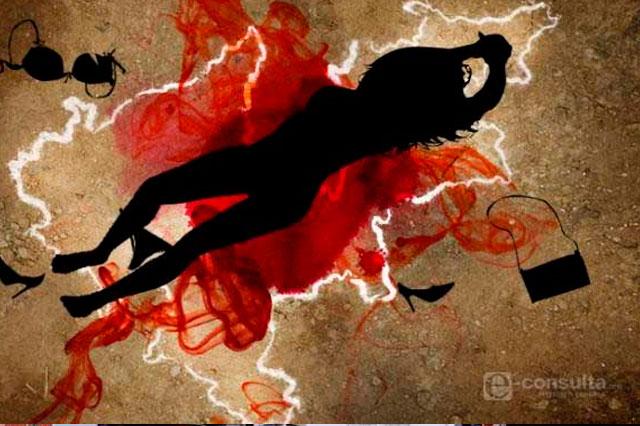 Violan y matan a mujer de 18 años en comunidad de Xicotepec
