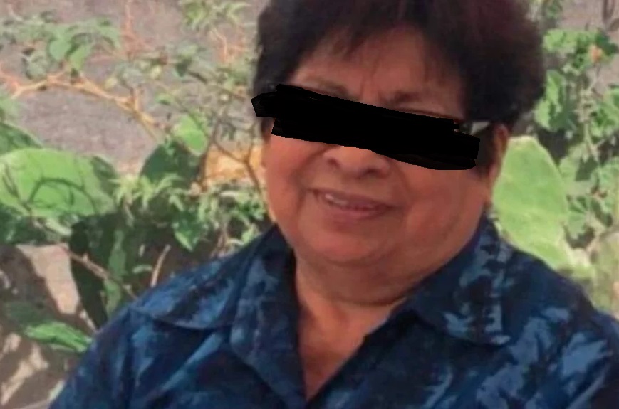 Marcharán por Justicia tras feminicidio de Luz, de 74 años, en Teziutlán