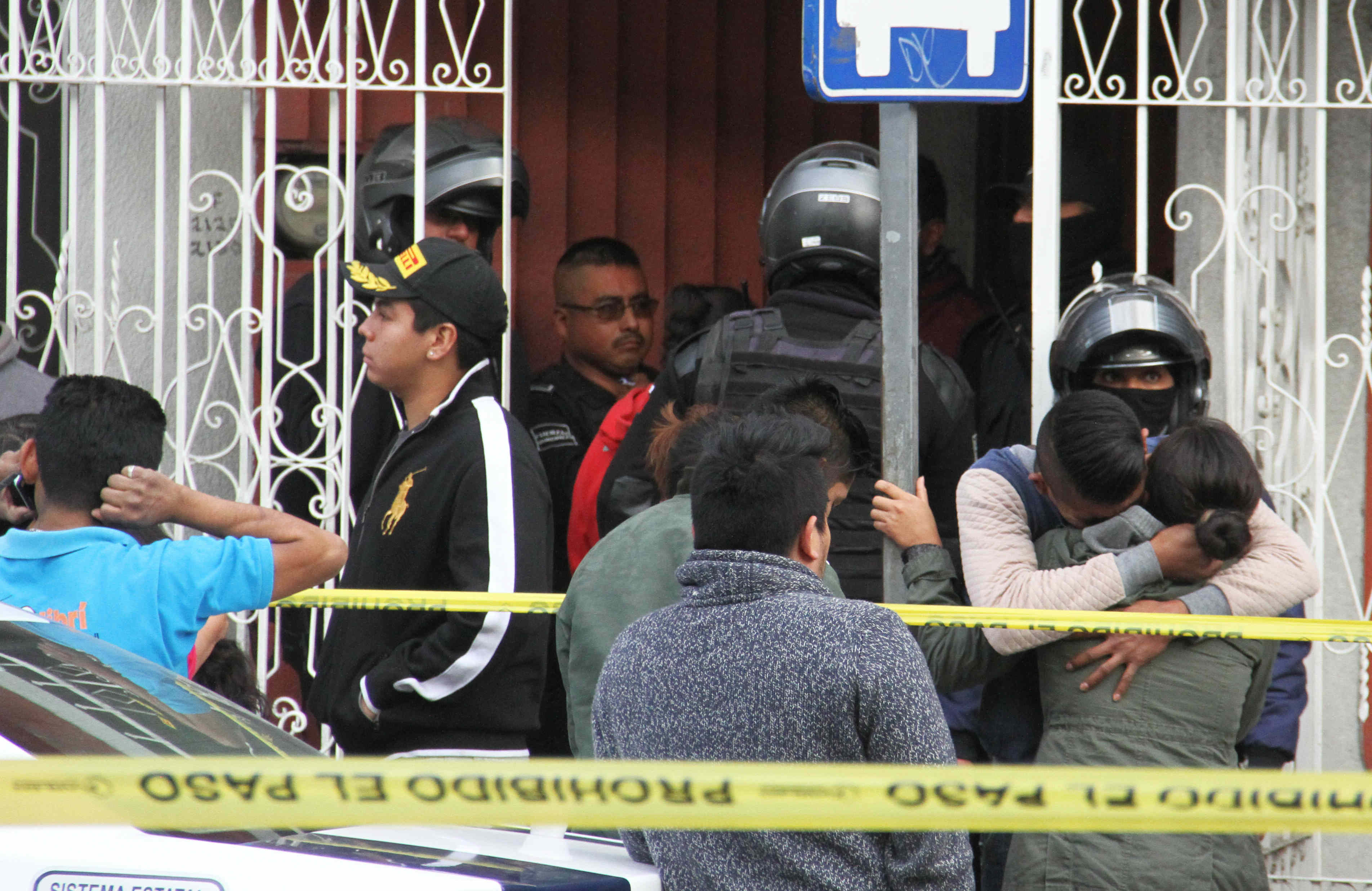 Pasional sería el homicidio de 2 mujeres en Tehuacán, afirman