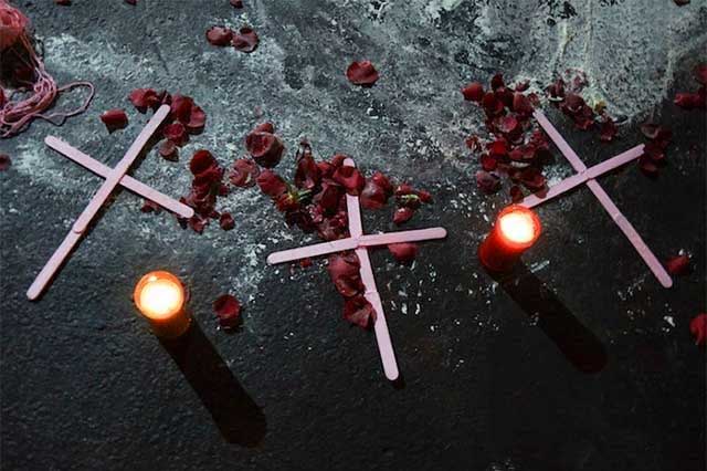 Asegura Higuera que 80% de feminicidios se han esclarecido en Puebla