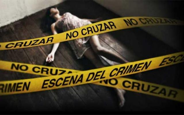 Identifican a mujer asesinada en Huauchinango