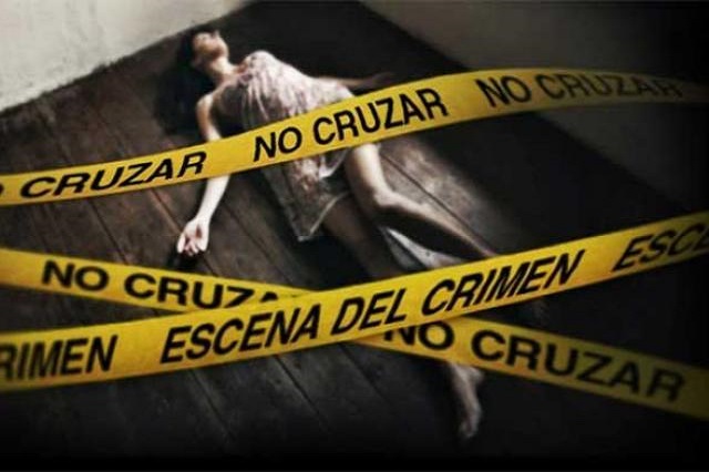 Mujer muerta es encontrada en habitación de hotel en Tehuacán
