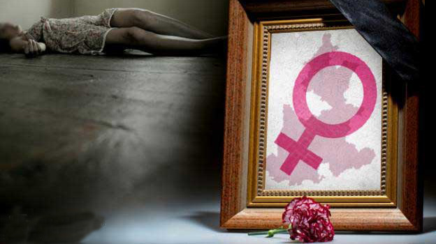 Sin resultados, alerta de género en Puebla: Conavim