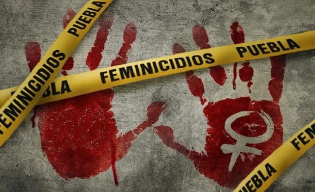 Protesta CNDH por intención de modificar el delito de feminicidio