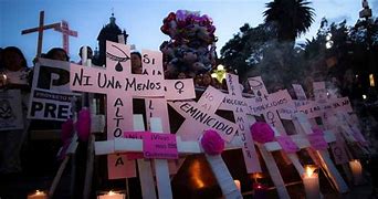 Cifras oficiales reportan sólo 36.9% de los feminicidios en Puebla: Observatorio Ibero