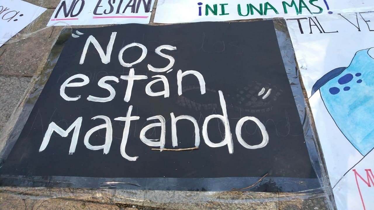 Atlixco, Tecamachalco y Puebla concentran feminicidios de 2021