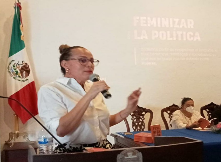 Las mujeres tenemos brechas de desigualdad salarial de 27% en el país