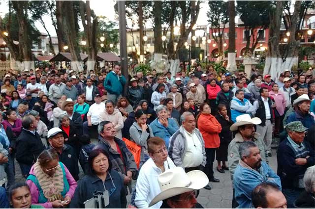 Generadora Fénix podría dar energía a cuatro municipios de Puebla: SME