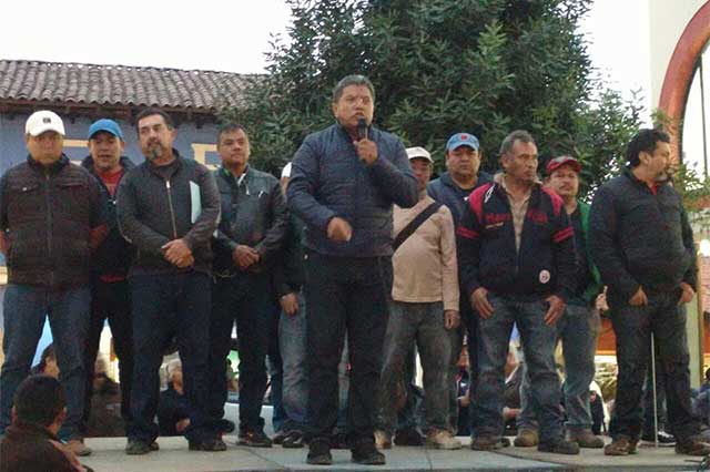 Generadora Fénix podría dar energía a cuatro municipios de Puebla: SME