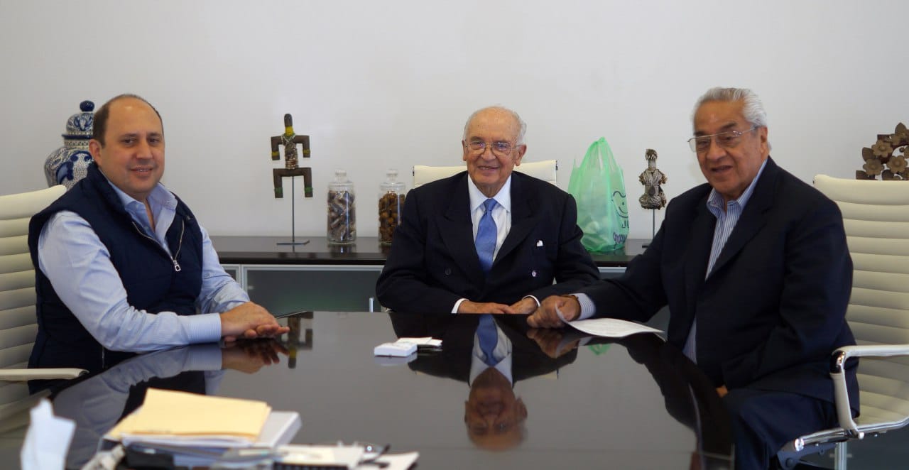 Puebla necesita una elección impecable: Ortiz Pinchetti