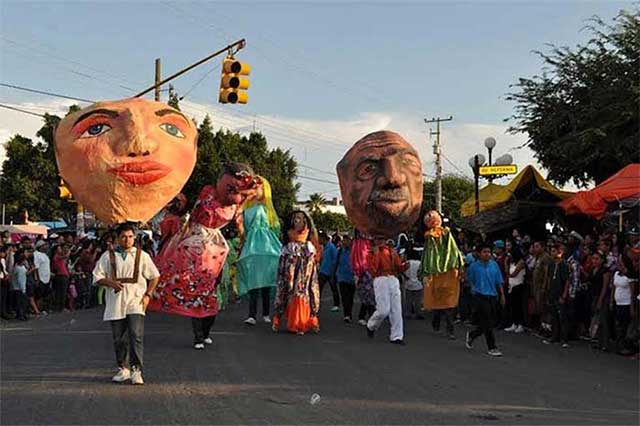 Promete Comuna de Acatlán menor gasto para la feria municipal 2017