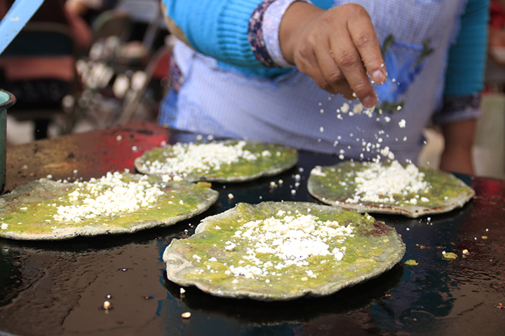 No te quedes sin asistir a la Feria de la Gordita