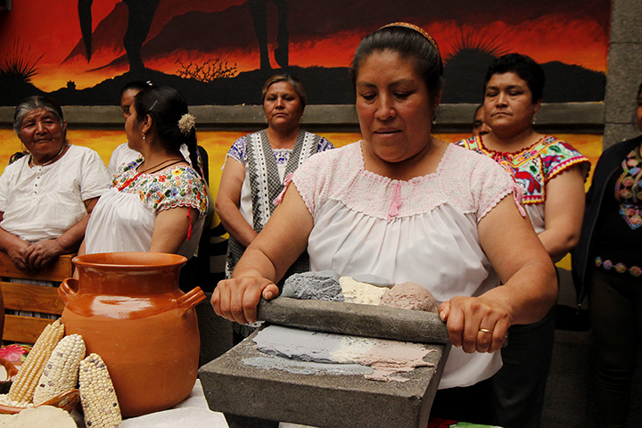 No te quedes sin asistir a la Feria de la Gordita