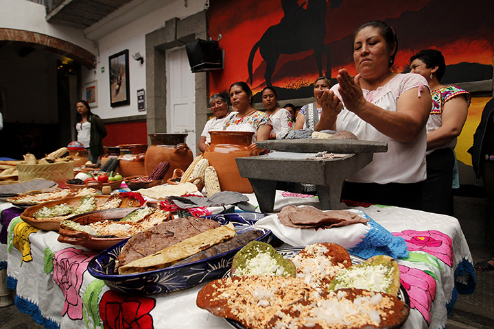 No te quedes sin asistir a la Feria de la Gordita