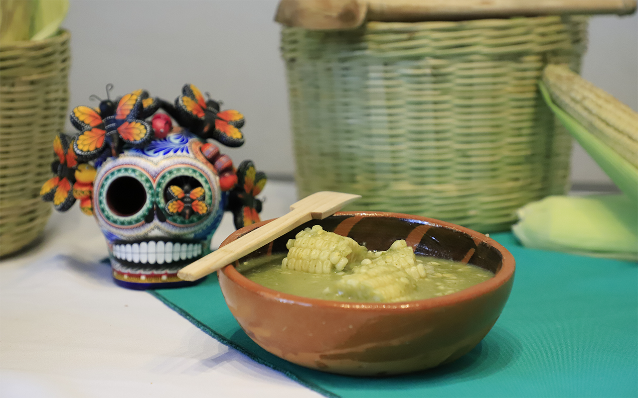 Invitan a la feria del elote en Izúcar