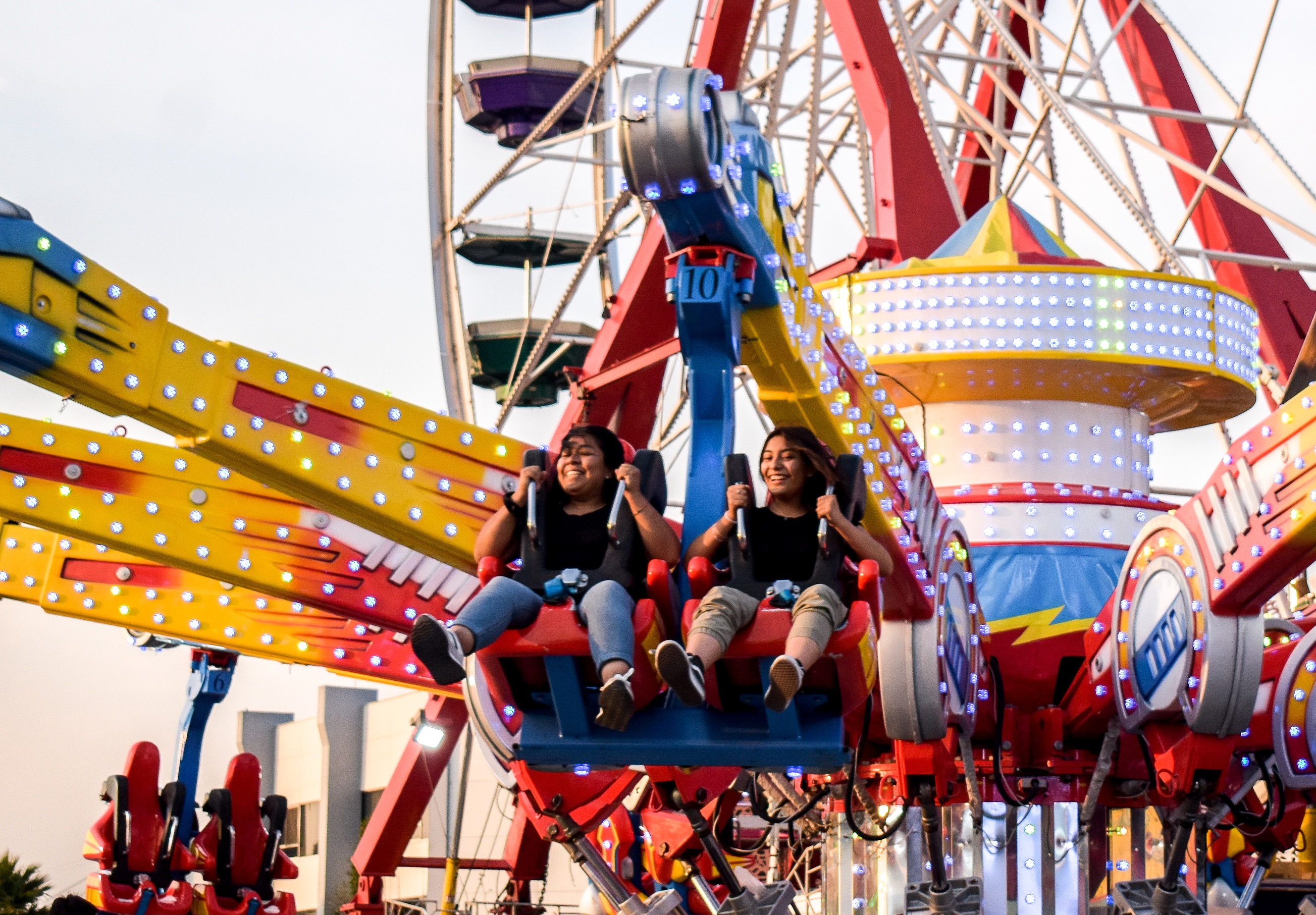 Matute y Paulina Rubio, artistas invitados a Feria de Puebla 2024