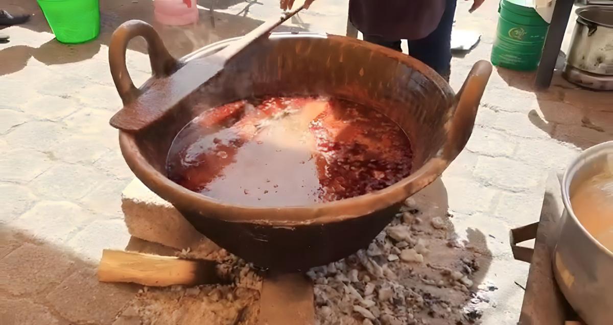 Habrá degustación de Adobo de Tepanco en Estados Unidos 