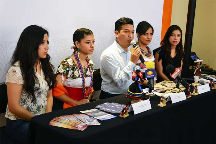 Recibirá Feria de Zacapoaxtla 2015 a más de 15 mil visitantes